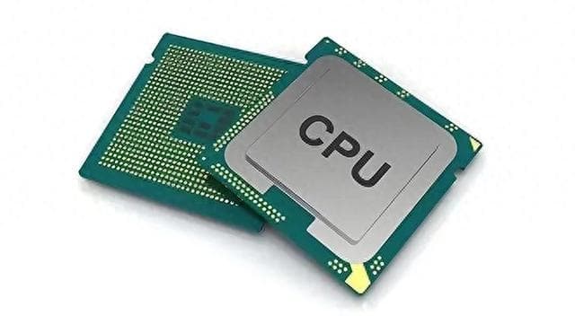 处理器芯片（CPU）：智能手机中的核心动力