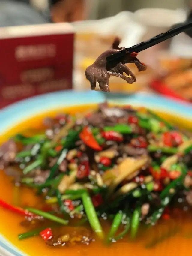 自贡盐帮菜十大名菜，你吃过几道？