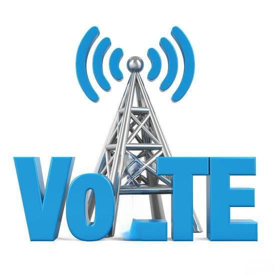 VoLTE技术：让通话不再“卡”的黑科技