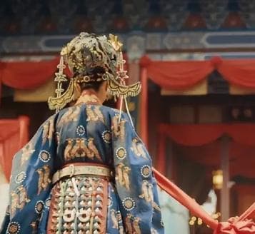 朱棣与徐皇后：一段跨越三十五年的皇室情缘