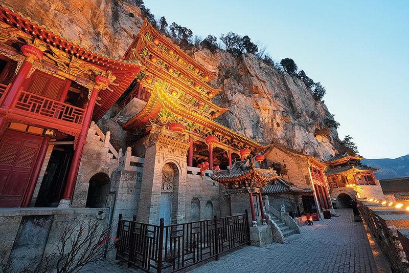 寻迹邺城：六朝古都的辉煌与落寞