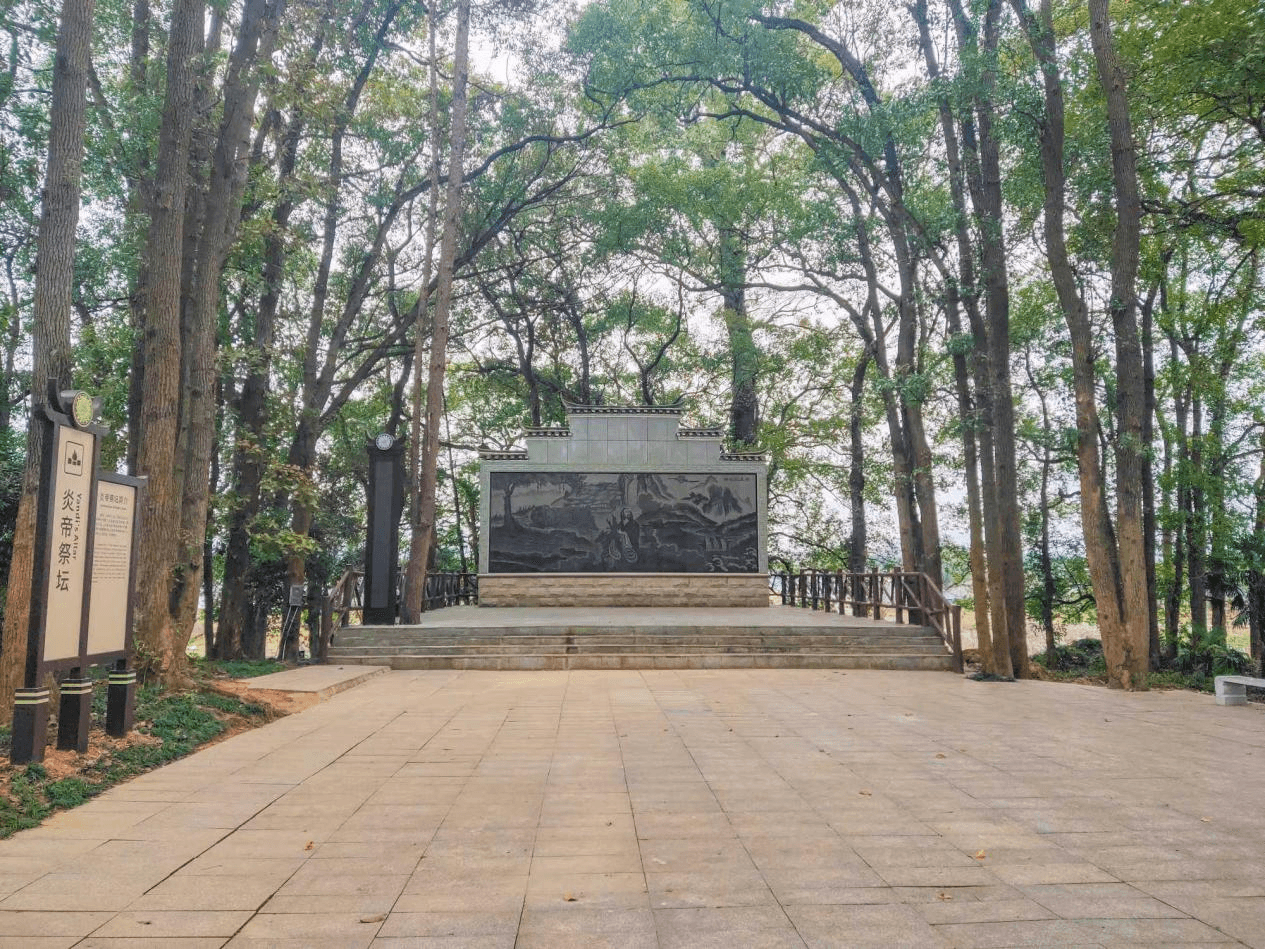 怀化新增4家AAA级旅游景区