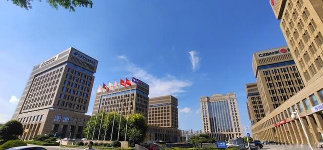 离开大厂去国企，也很难过上想象中的生活