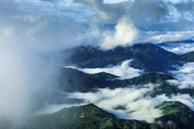 陕西六大王牌景点，秦始皇兵马俑第二，第1名实至名归，你去过吗