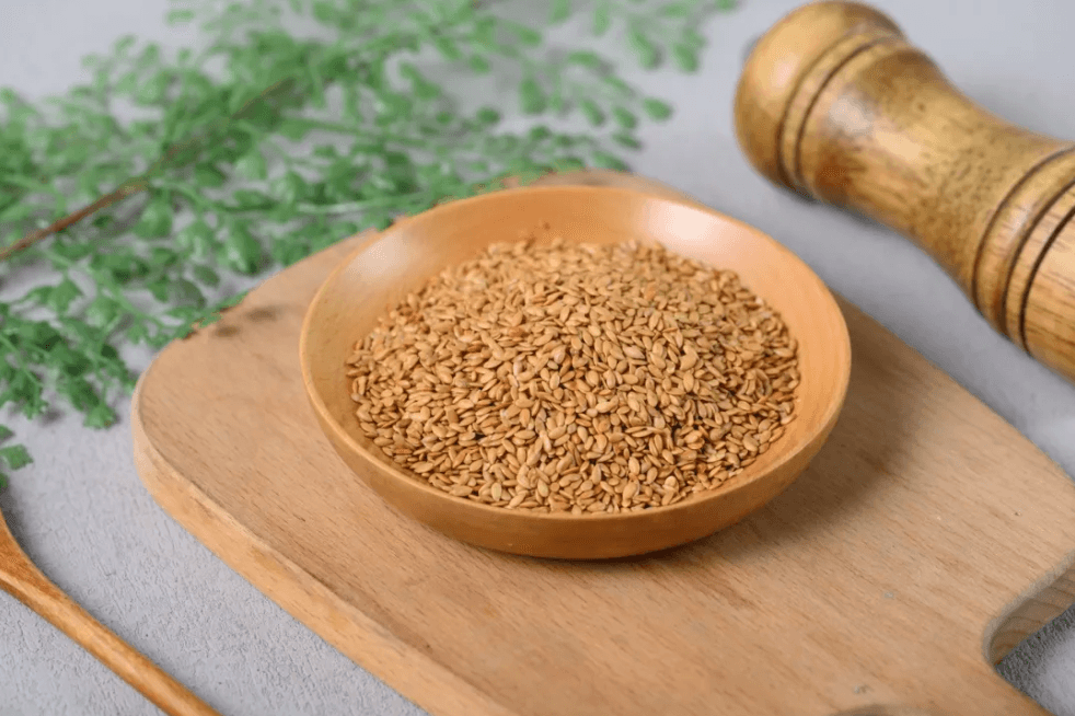 膳食纤维是西梅的8倍！这种食物能降血脂、保护心血管健康、改善便秘，很多人不知道