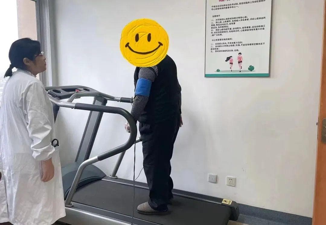 你的心脏适合跑马拉松吗？医生建议剧烈运动前做这项检查