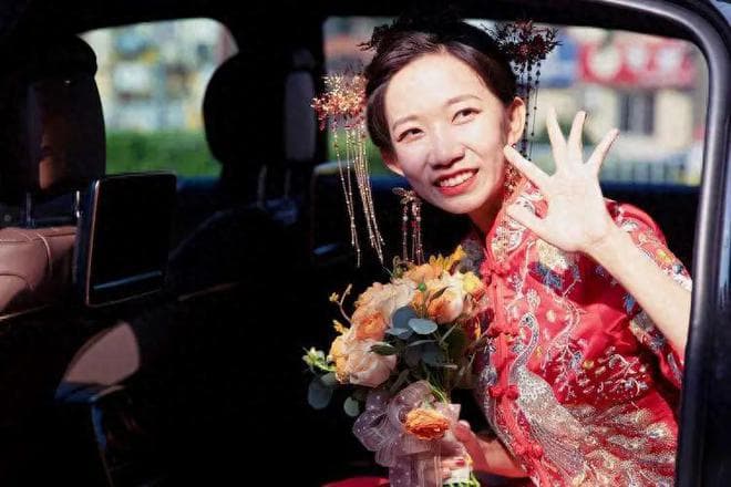 要不要给出嫁的女儿一直保留房间？这位妈妈的话，点醒无数人