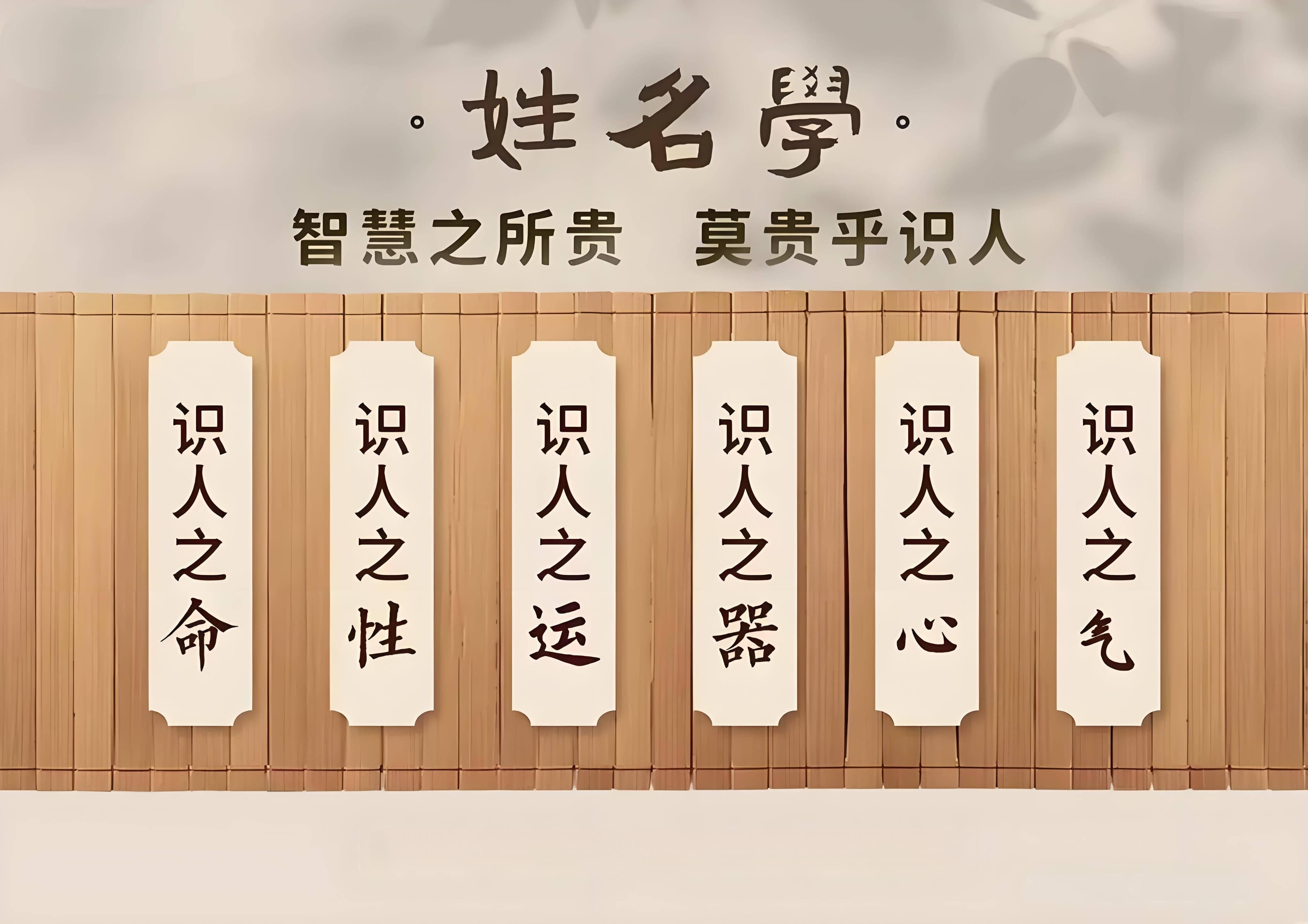 周易起名方法详解：如何根据八字分析选择合适的名字