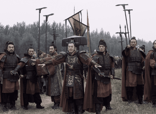 春秋争霸：揭秘柏举之战的始末与影响