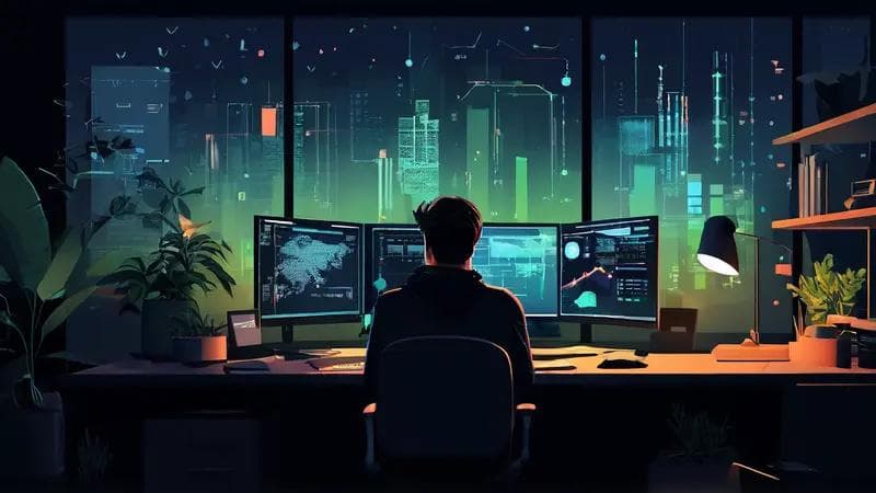 AMD处理器系列大盘点：从Ryzen到EPYC，不同系列间的区别与选择指南