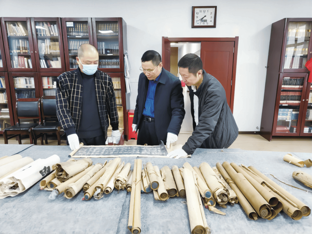 湖北省博物馆开展公益鉴定咨询服务正当时