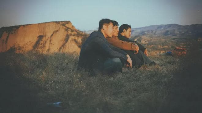 悬疑浪潮来袭，市场与行业的双向奔赴