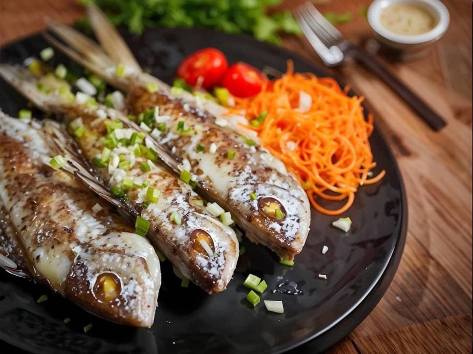 蒸西兰花：保留营养的美味新吃法