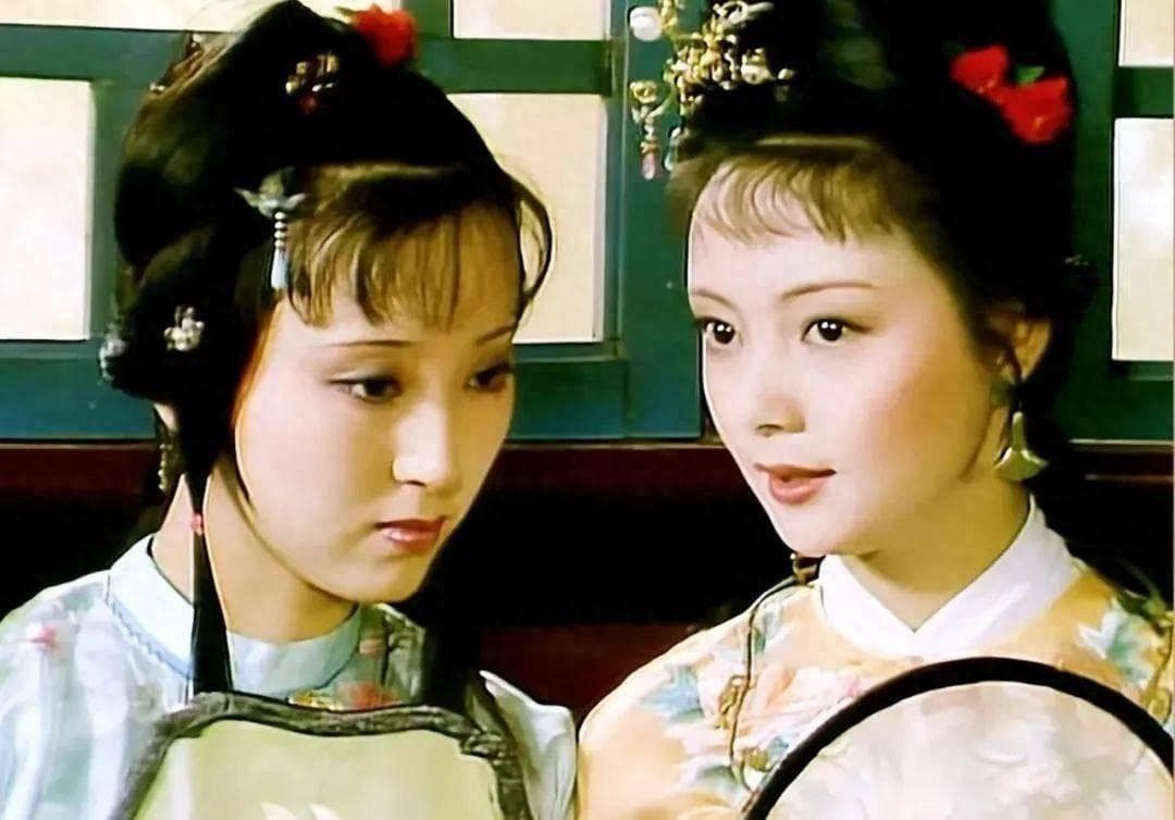 贾母深爱黛玉，何以却当众责备？女子无才便是德