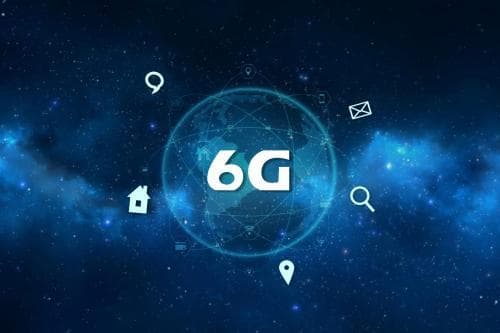 6G 无线通信：开启超高速低延迟万物互联新时代，技术突破与应用展望全揭秘