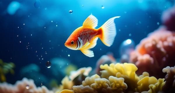 详解水族馆专用密封胶：MS鱼缸胶的特性与应用