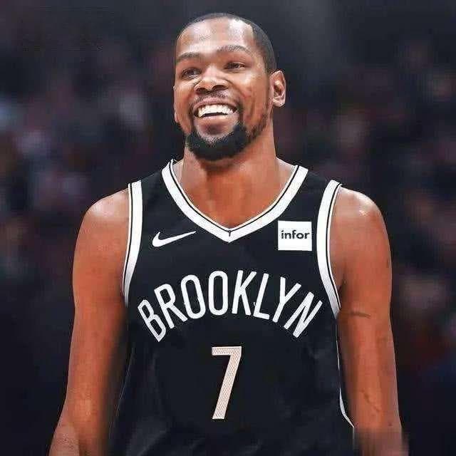 NBA历史小前锋排名：杜兰特超J博士存争议，皮尔斯第九引热议