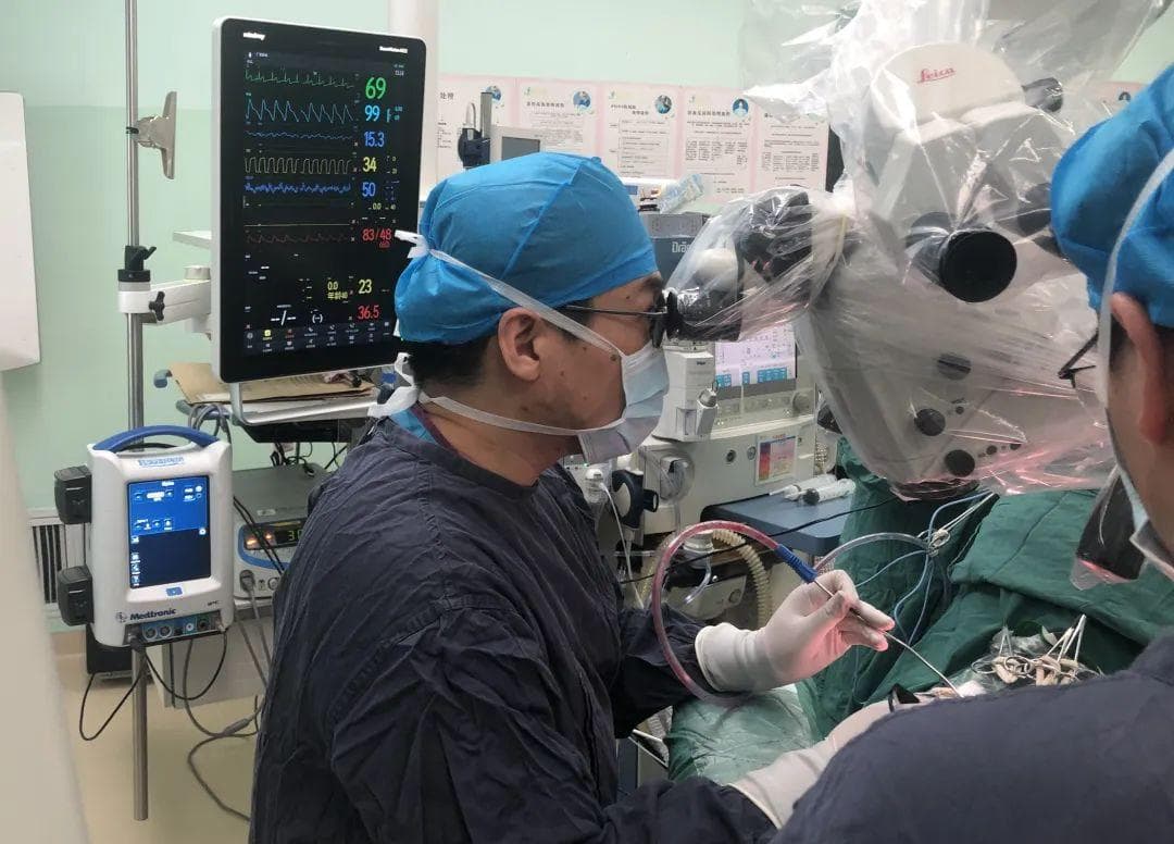 一体化治疗！“手术＋康复”双重保障，为脑瘫宝宝开启新生之旅