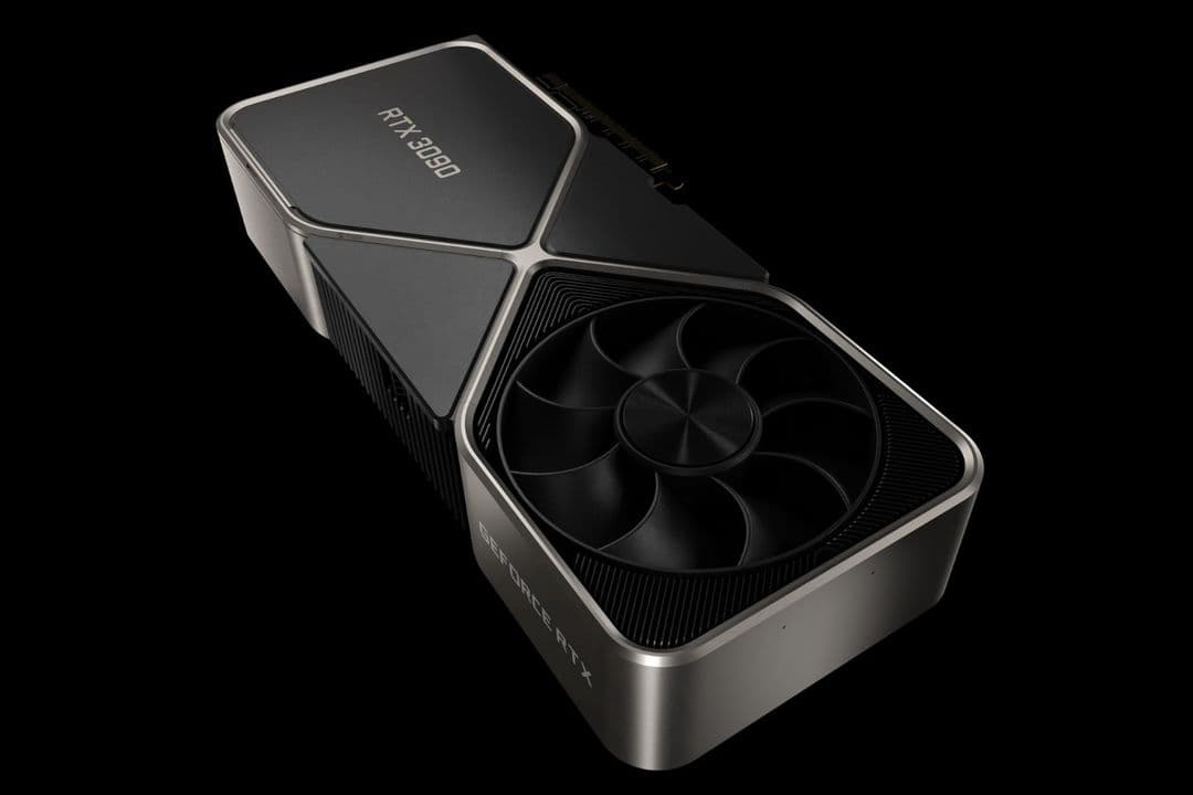 打游戏真的是省钱 RTX3090玩一年电费不到1000元