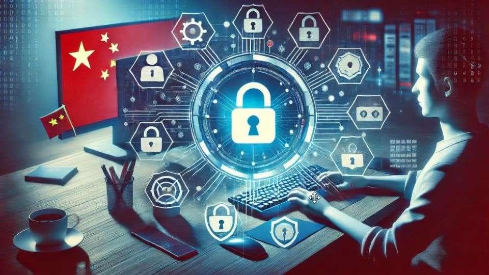 2024年在线中国安全游戏6个安全提示
