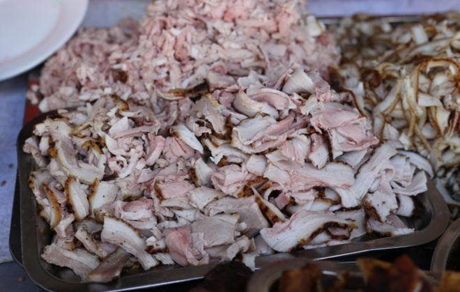 保山最有名的六大特色美食，美味无比，看看你都吃过吗？