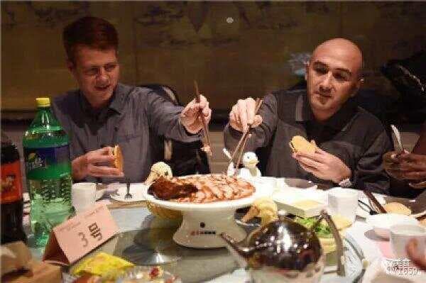 老外最爱的中国菜TOP10：从咕咾肉到北京烤鸭