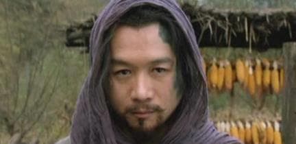 青面兽杨志，一个真实存在历史上的人物，他是杨家将后人？