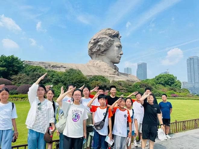 研学夏令营活动的价值体现
