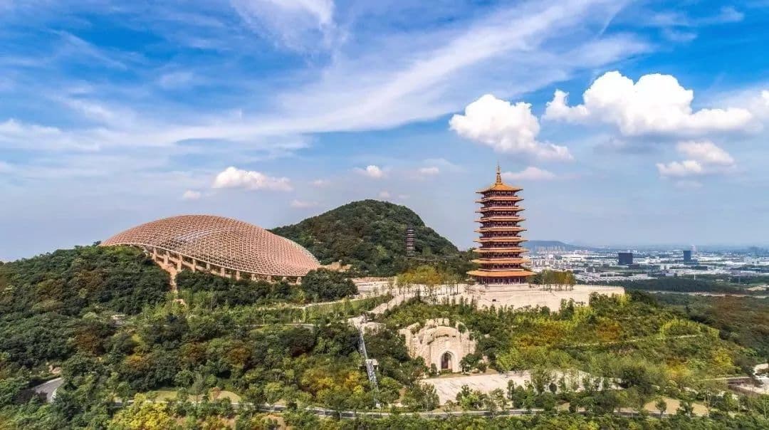 清明去南京牛首山要提前预约吗？