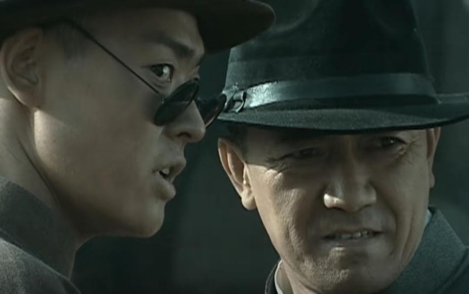 《亮剑》段鹏大结局： 跪别李云龙，盗走将星，十年杳无音信