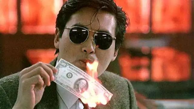 那些年港片中的十大经典角色回顾