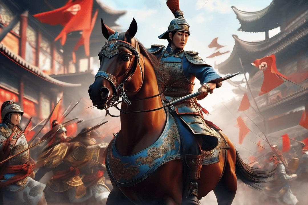 夷陵之战：刘备犯下的致命错误