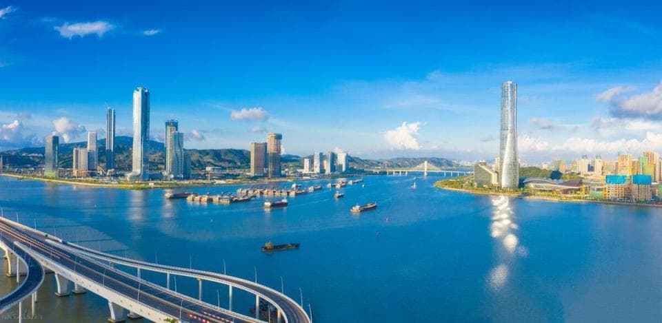 珠海惠州大对比：八大维度解析两座城市的宜居差异