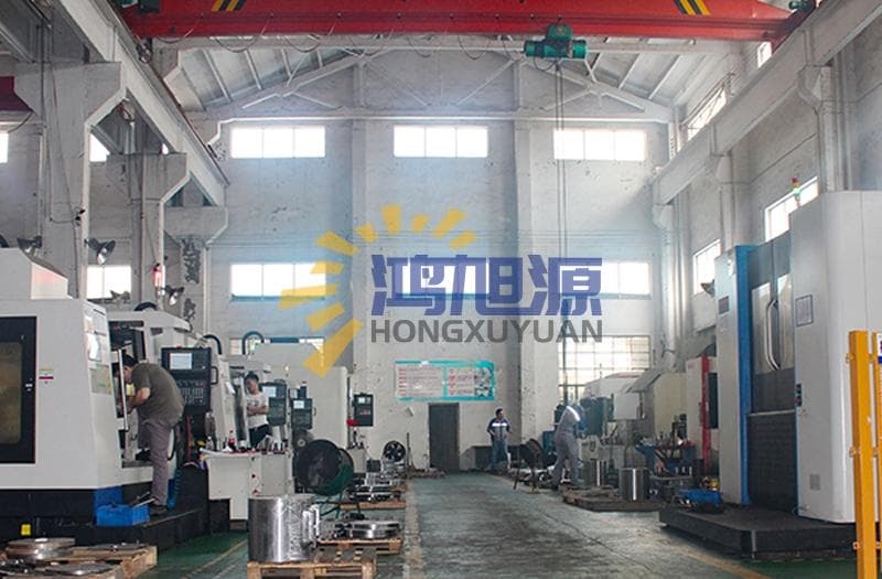 船用液压油缸尺寸参数详解