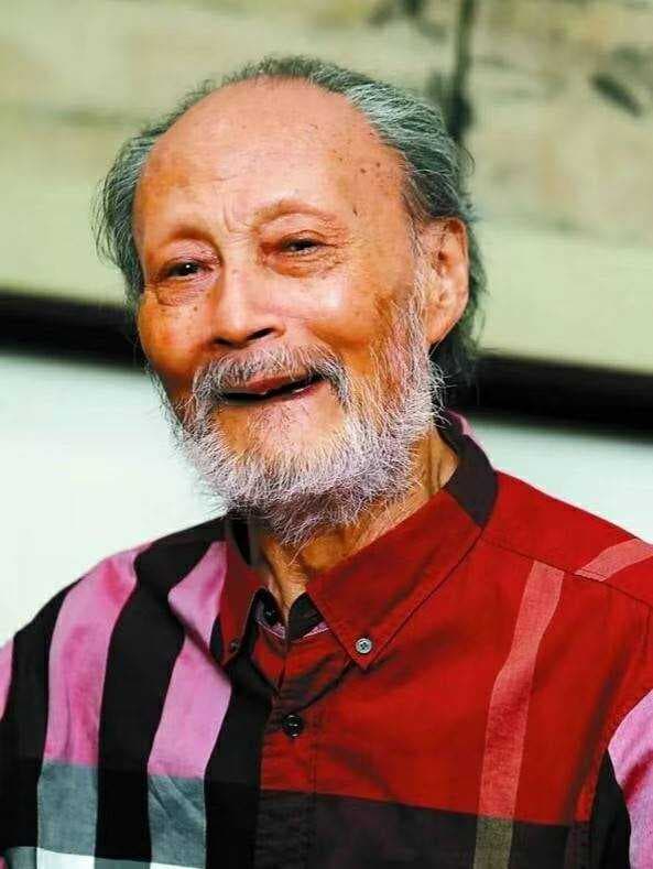 王子武：当代水墨人物画大师的艺术探索与成就