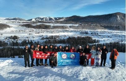 聚焦新疆冰雪资源：伊犁州-阿勒泰地区积雪特性及灾害分布调查