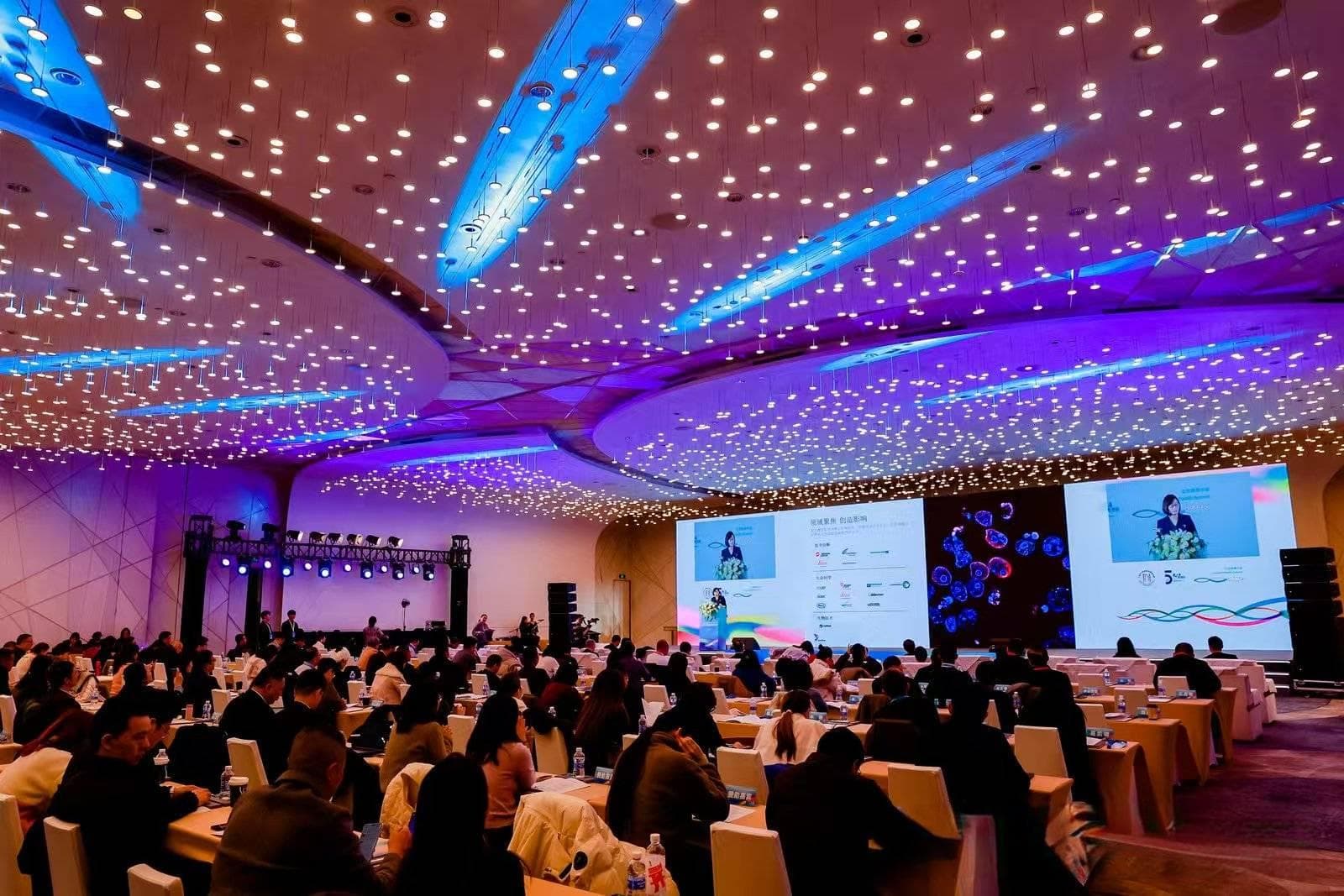 智能医学关注的不止是病，更是生命的本质