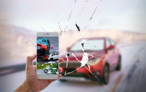 事故事后报警有时间限制么