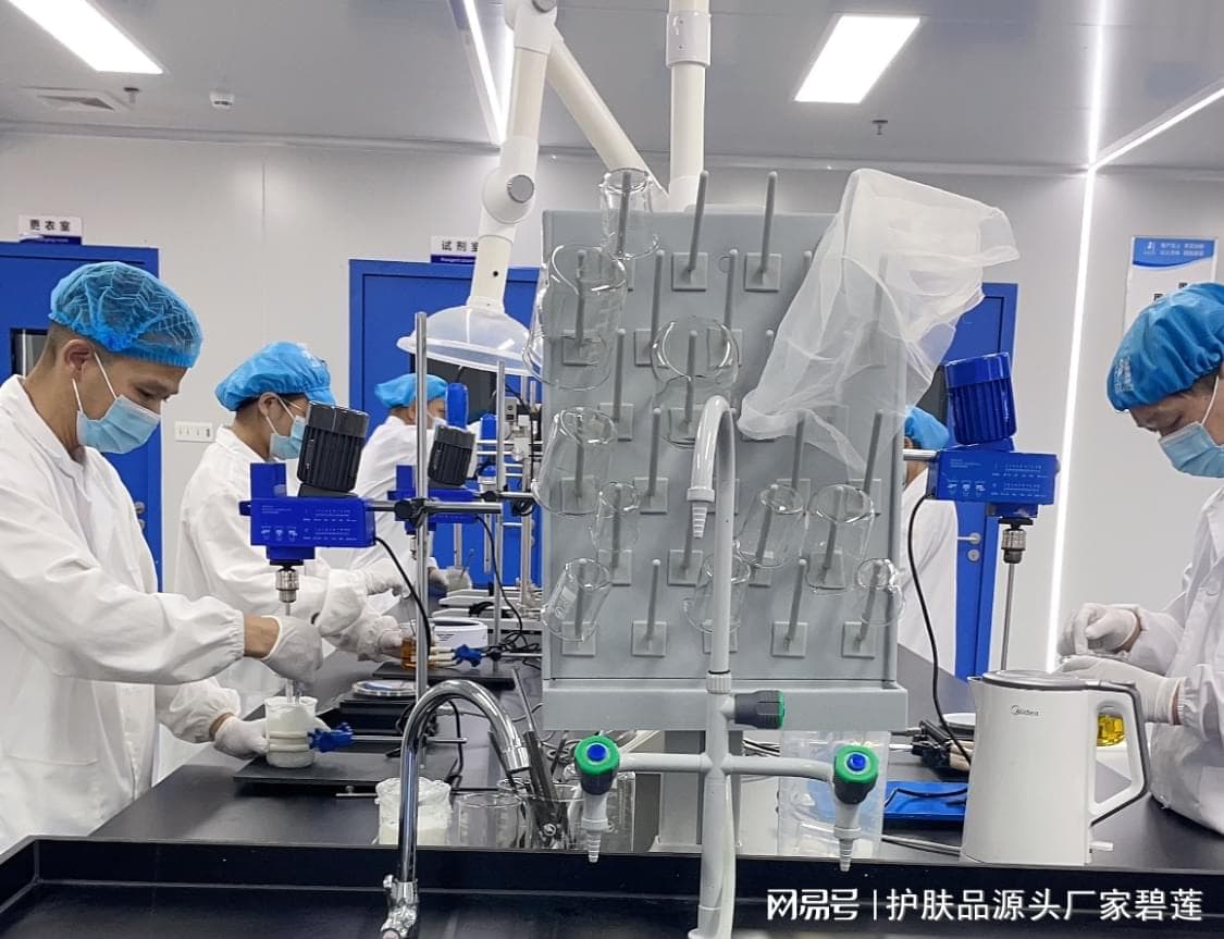 角鲨烷在护肤品中的作用与应用：从基础保湿到高端修护
