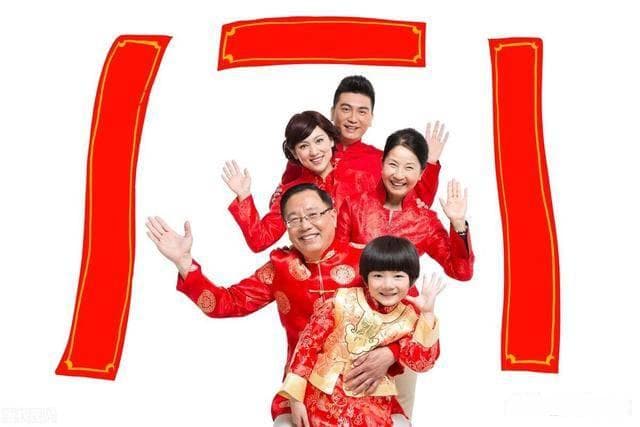 拜年，有哪些大讲究？