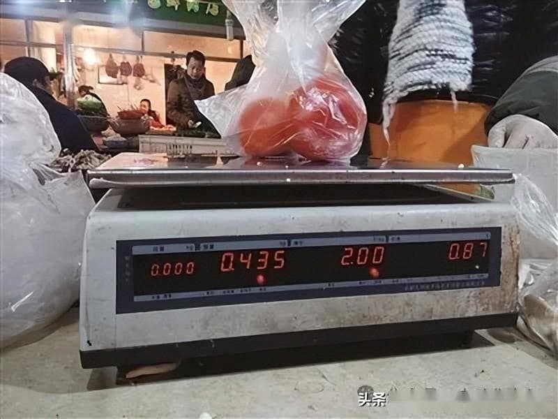 一文解密"鬼秤"原理：如何识破电子秤作弊手段