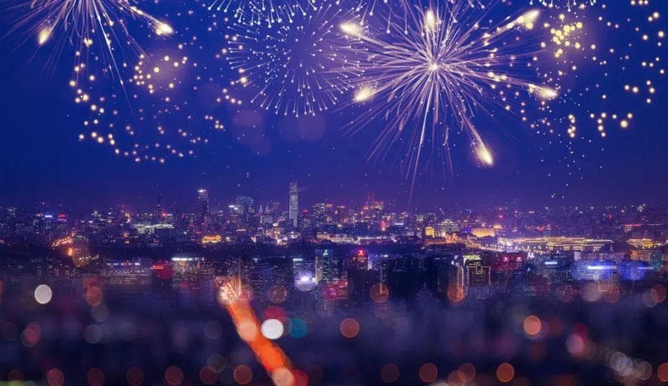 2025跨年晚会汇总（第一波）