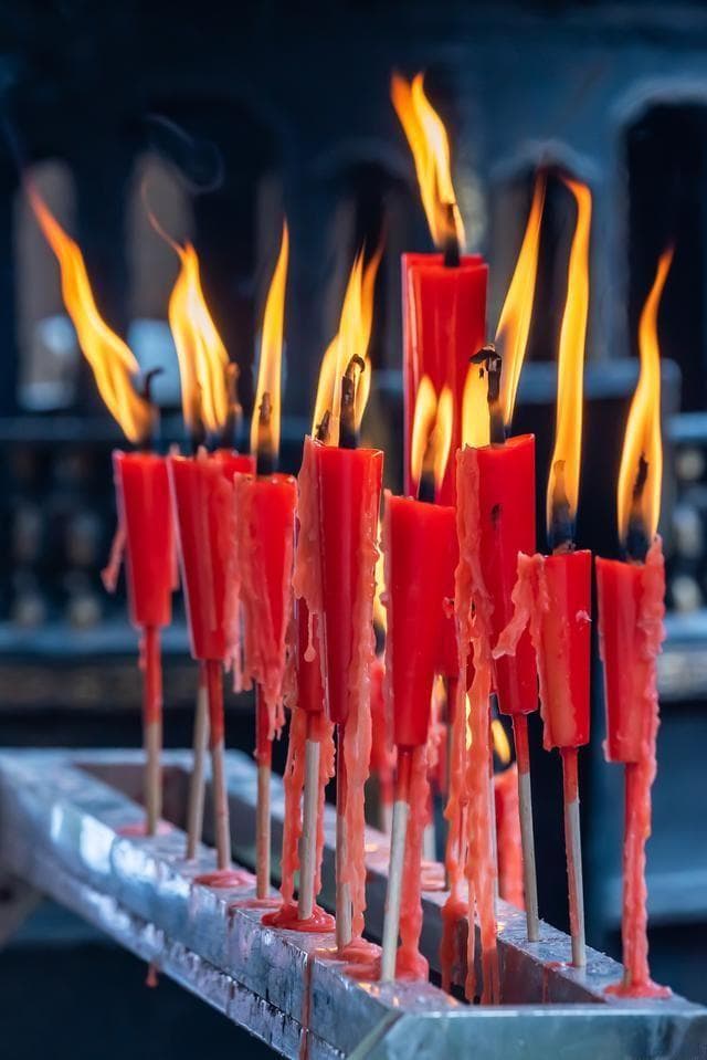 烧纸,传统的祭祀方式,承载的情感价值、文化意义以及社会功能