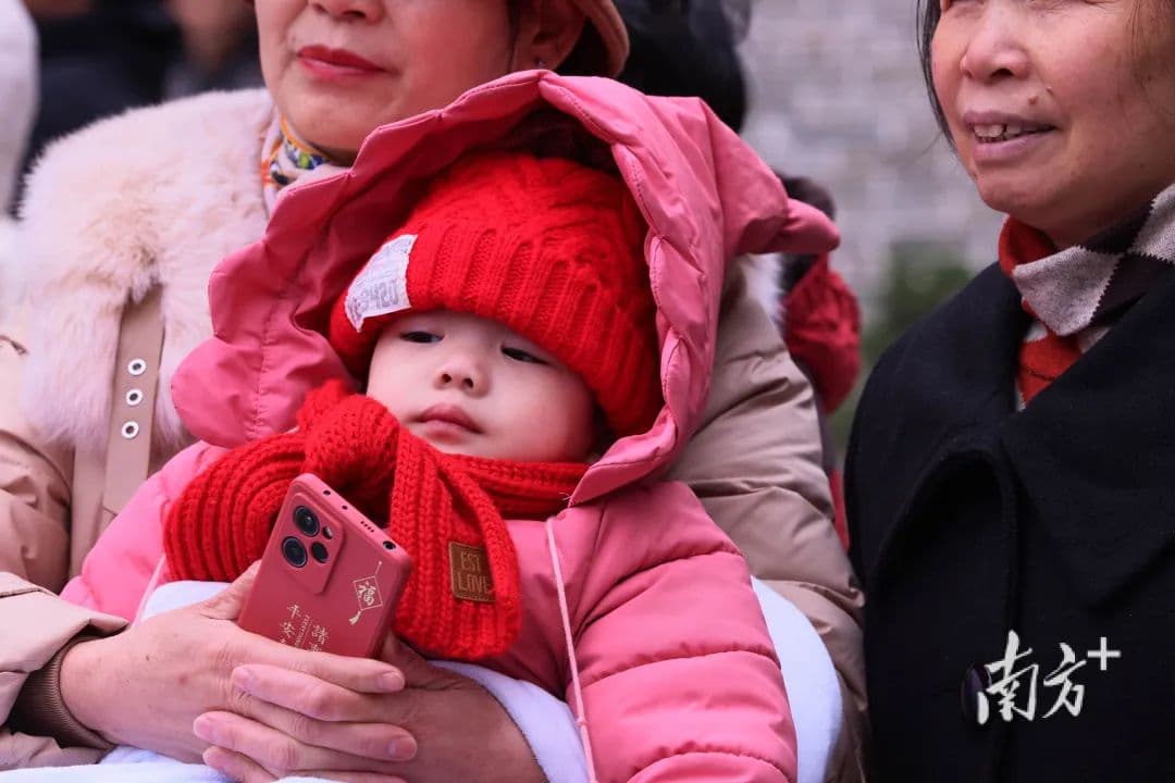 连续6年全国第一！广东为何人气旺？