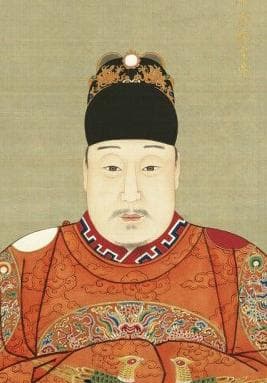 朱翊钧：明朝在位时间最长的皇帝
