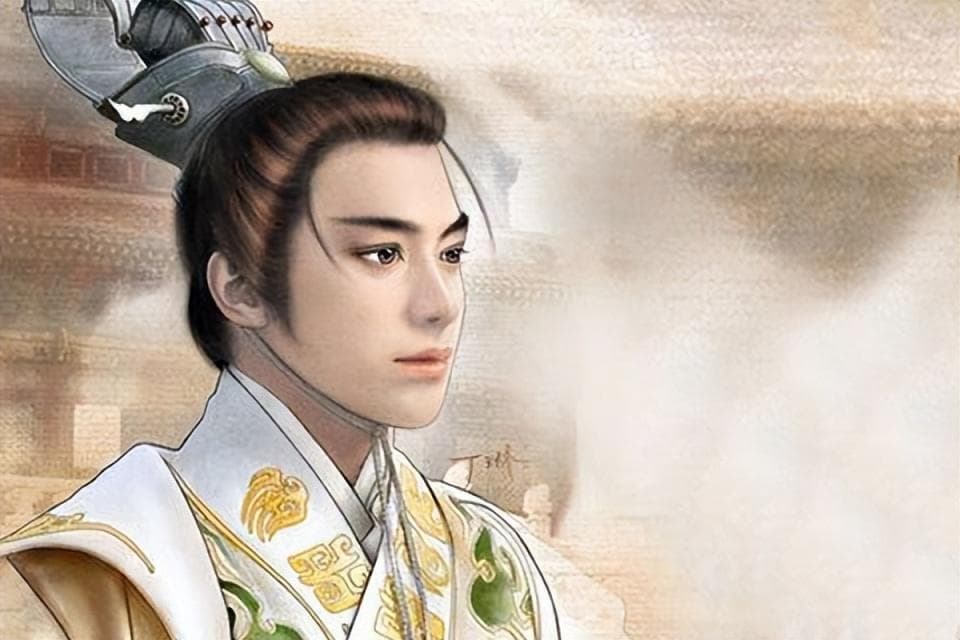 李煜《清平乐·别来春半》的离愁意境