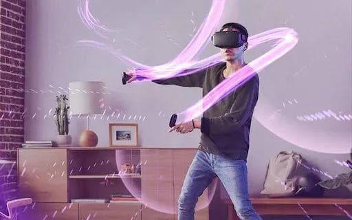 电影行业中的虚拟现实：在沉浸式叙事空间中进行导演和制作