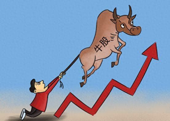 最近十年十倍的大牛股都有113个！它们有四大特征