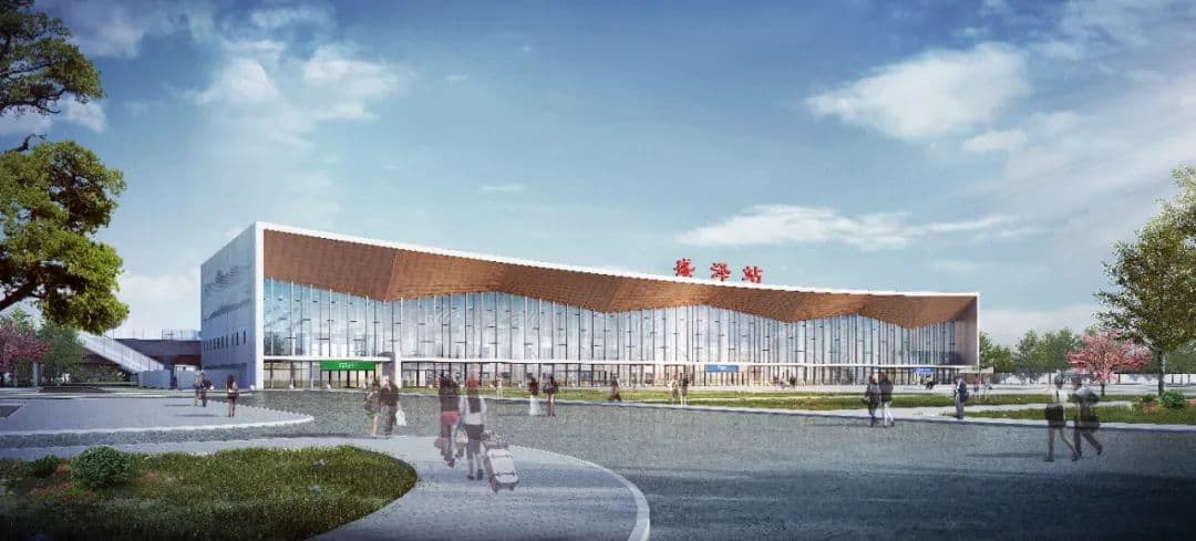 苏嘉铁路遗址公园：沪苏湖高铁旁的爱国主义教育基地