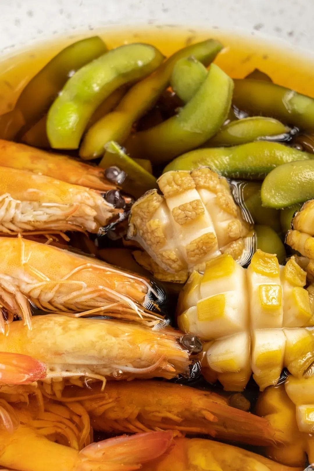 中国糟食：从下脚料到餐桌上的夏日美味